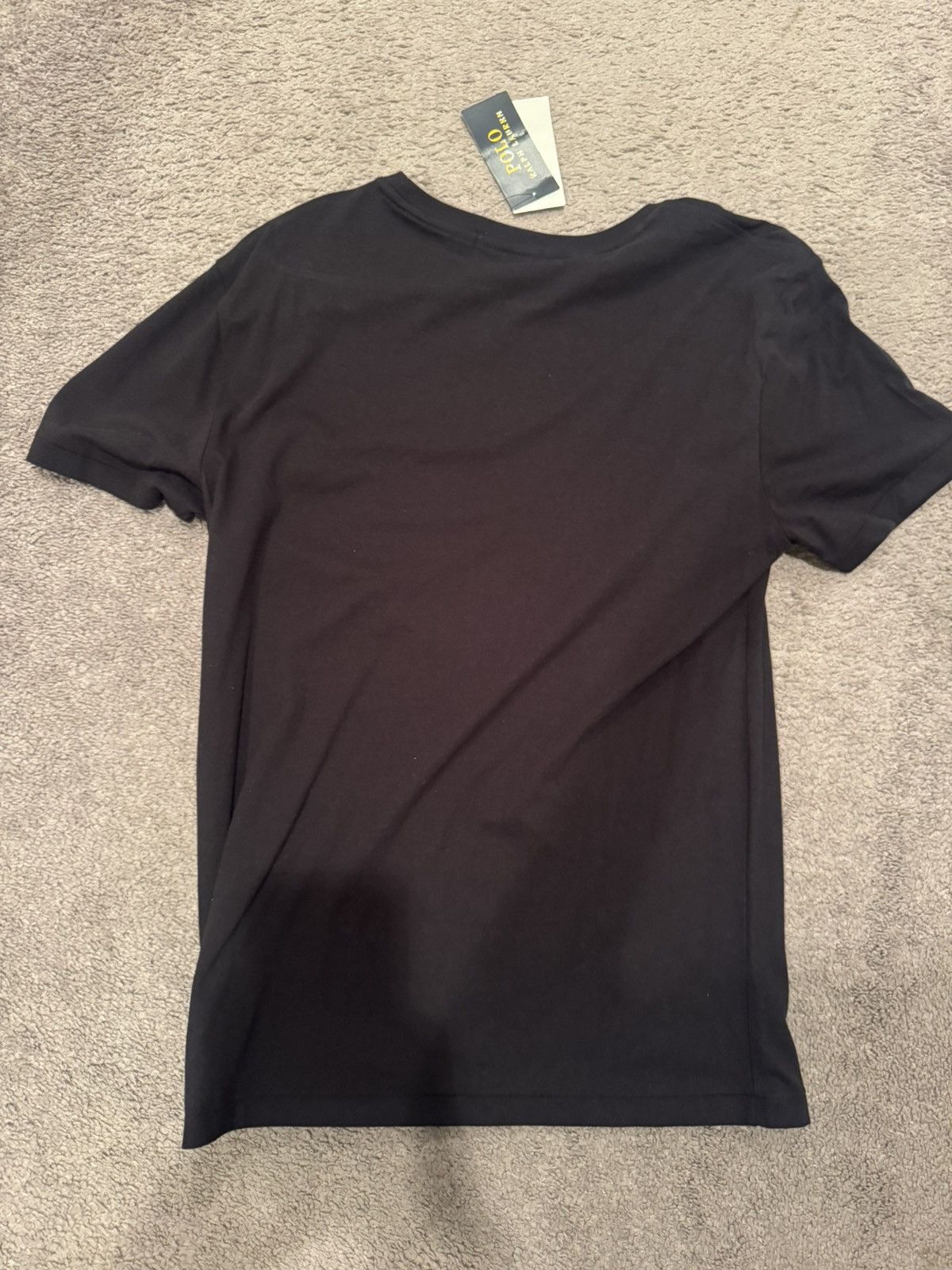 Polo Ralph Lauren Polo tShrit Size US S / EU 44-46 / 1 - 2 Thumbnail