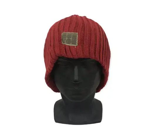 Burton Burton Plain Beanie Hat Size ONE SIZE - 1 Thumbnail