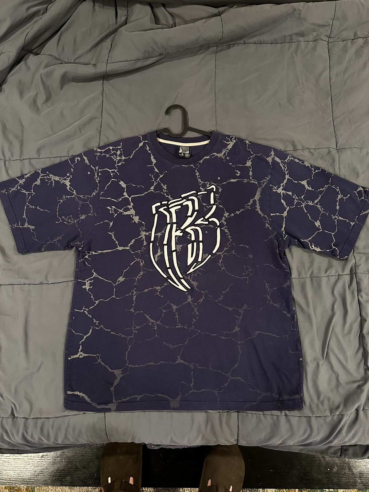 Vintage Ruff Ryders Rap tee