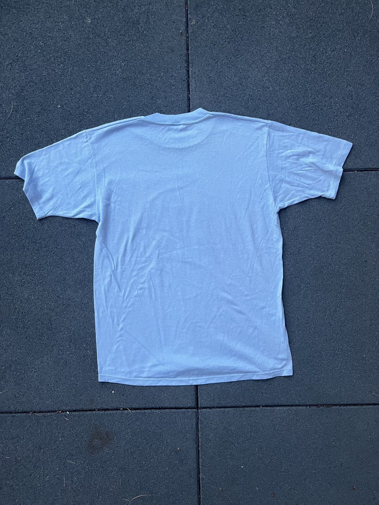 Jerzees VINTAGE Alaska graphic tee Size US L / EU 52-54 / 3 - 3 Thumbnail