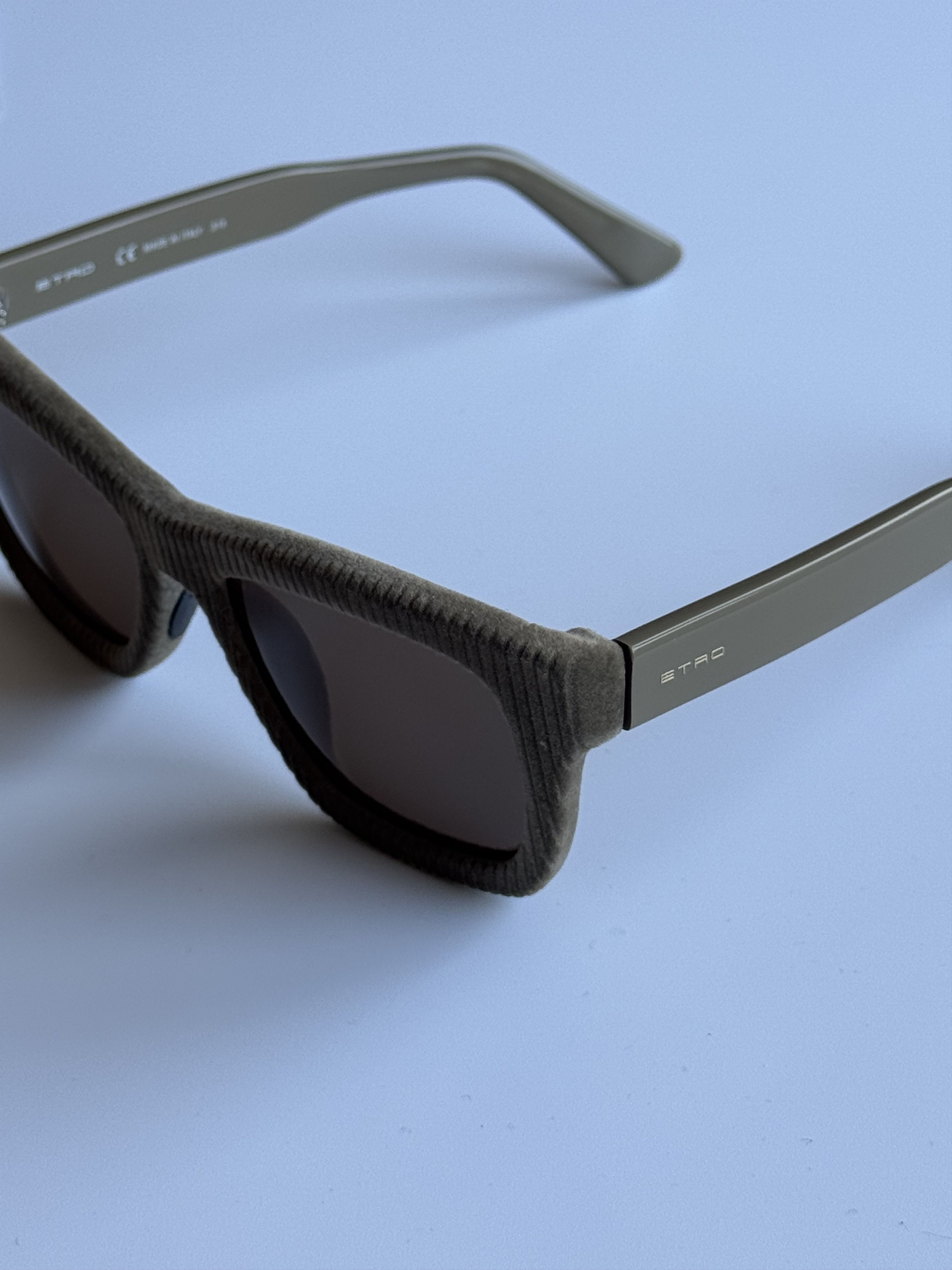 Designer × Etro Etro sunglasses Size ONE SIZE - 7 Thumbnail