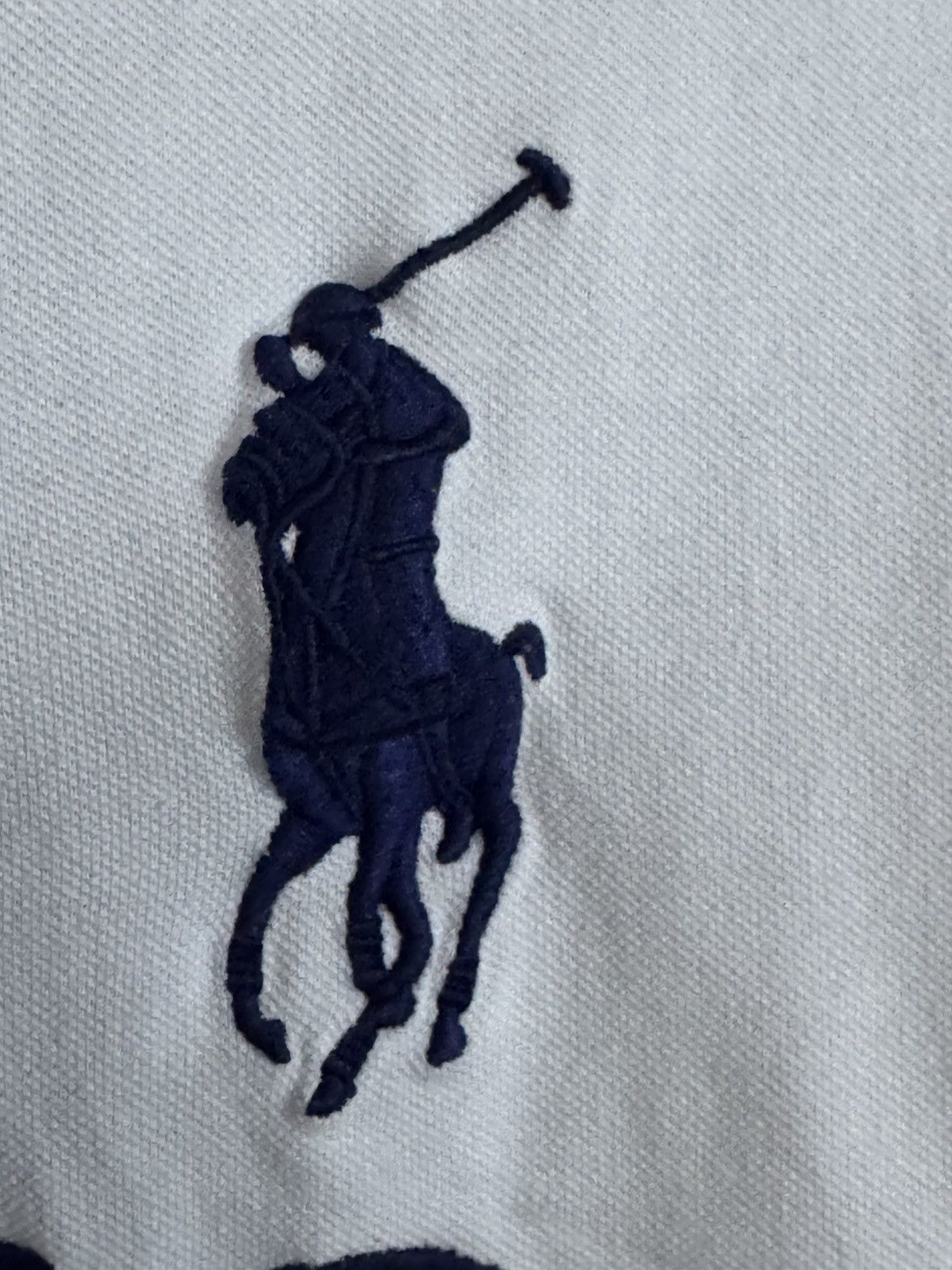 Polo Ralph Lauren Ralph Lauren Polo “Paris” Size US M / EU 48-50 / 2 - 3 Thumbnail