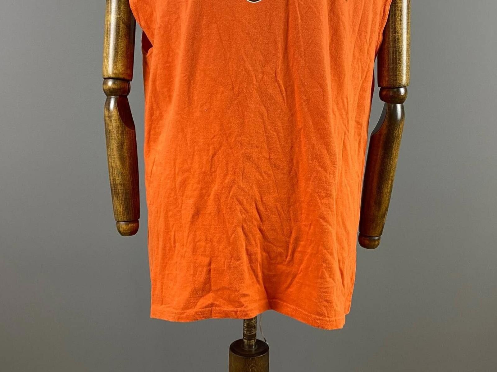 Designer Harley Davidson Motorcycles 2012 Biker T-Shirt Size XL Size ONE SIZE - 5 Thumbnail