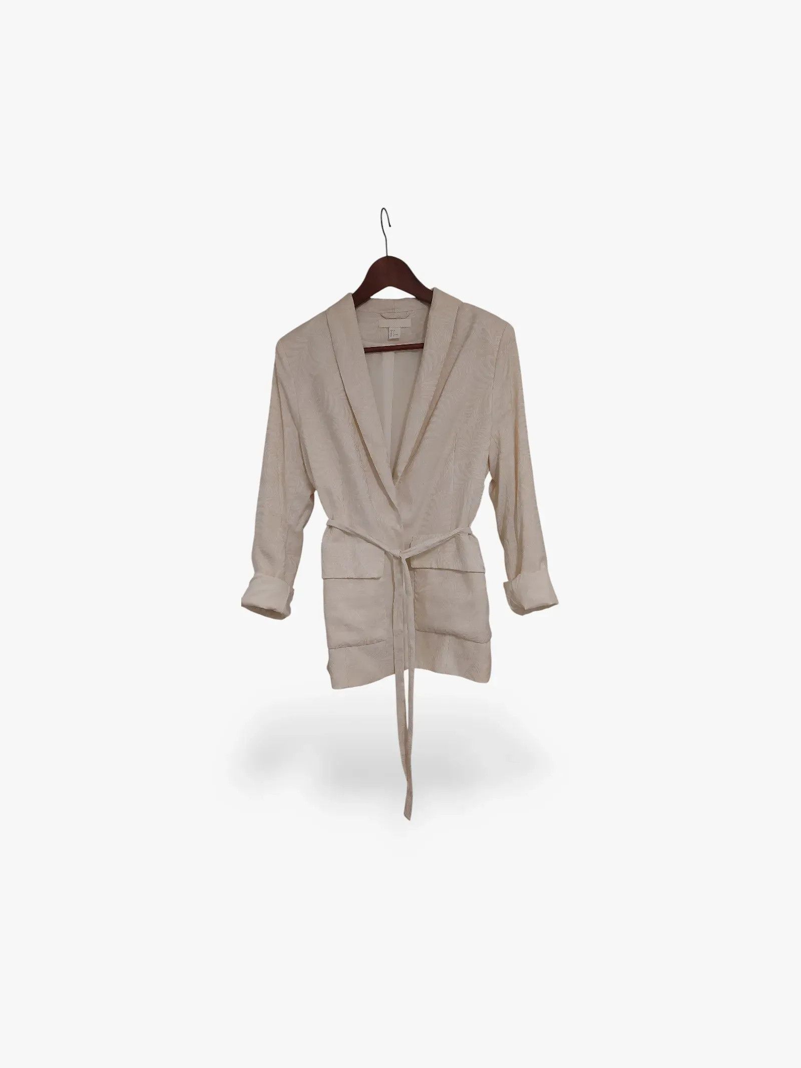 H&M H&M Blazer Size S / US 4 / IT 40 - 1 Thumbnail