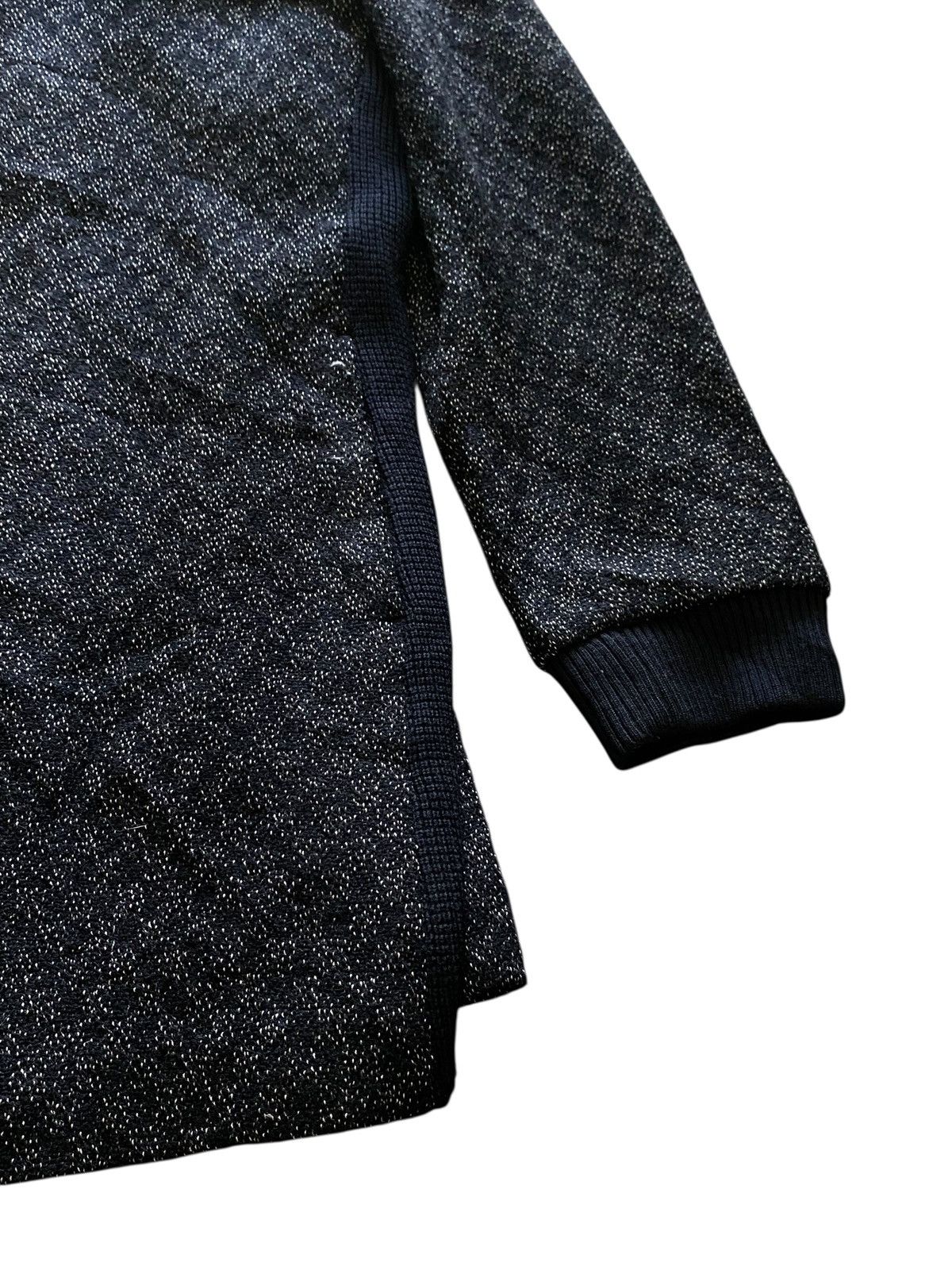 Comme Ca Ism Vtg Comme Ca Du Mode Mens Wool Coat Jacket Size US L / EU 52-54 / 3 - 5 Thumbnail