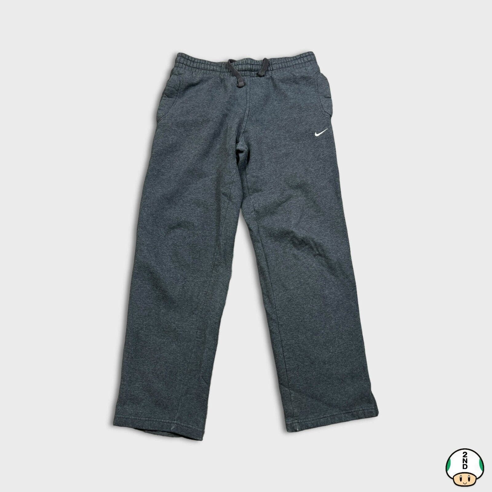 Nike Nike Sportswear Sweatpants Mens Small Swoosh Athletic Jogger Size US 32 / EU 48 - 1 Thumbnail