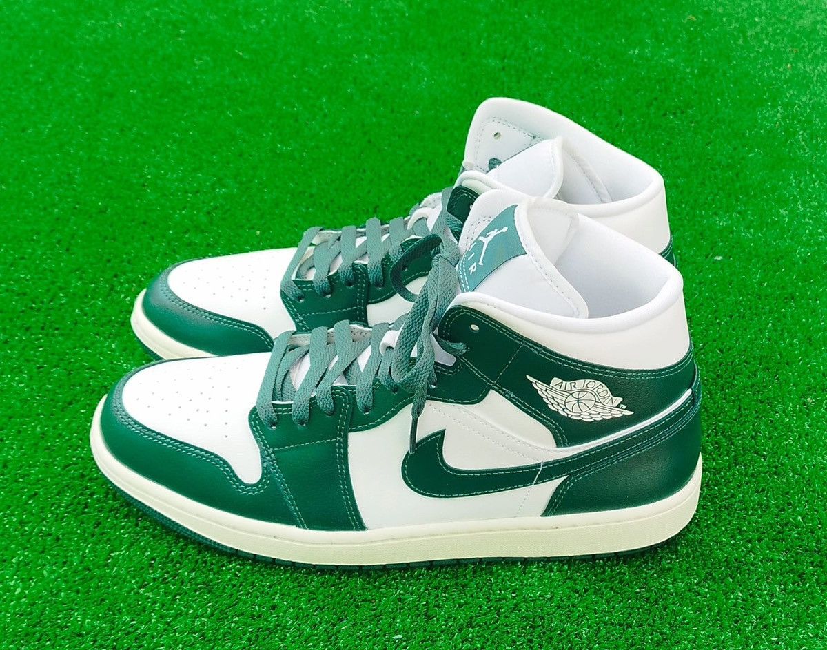 Jordan Brand Shoes Air Jordan 1 Size US 12 / IT 42 - 3 Thumbnail