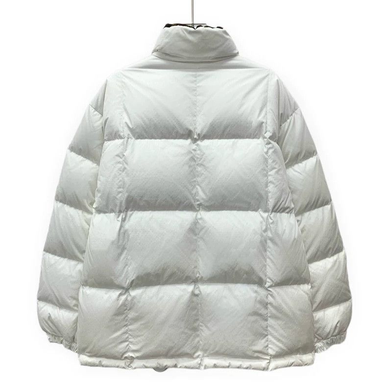 Louis Vuitton Louis Vuitton Long Sleeve Down Jacket with 22 White Lining Size XS / US 0-2 / IT 36-38 - 2 Thumbnail