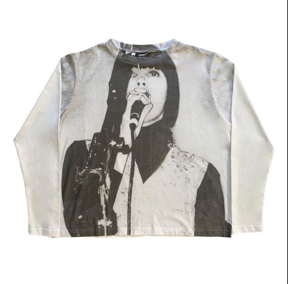 Paynestar Echo’s Answer longsleeve
