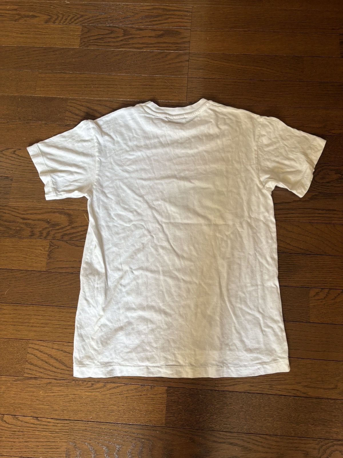 Comme des Garcons COMME des GARÇONS Aoyama Store Limited T-Shirt Size US XS / EU 42 / 0 - 5 Thumbnail