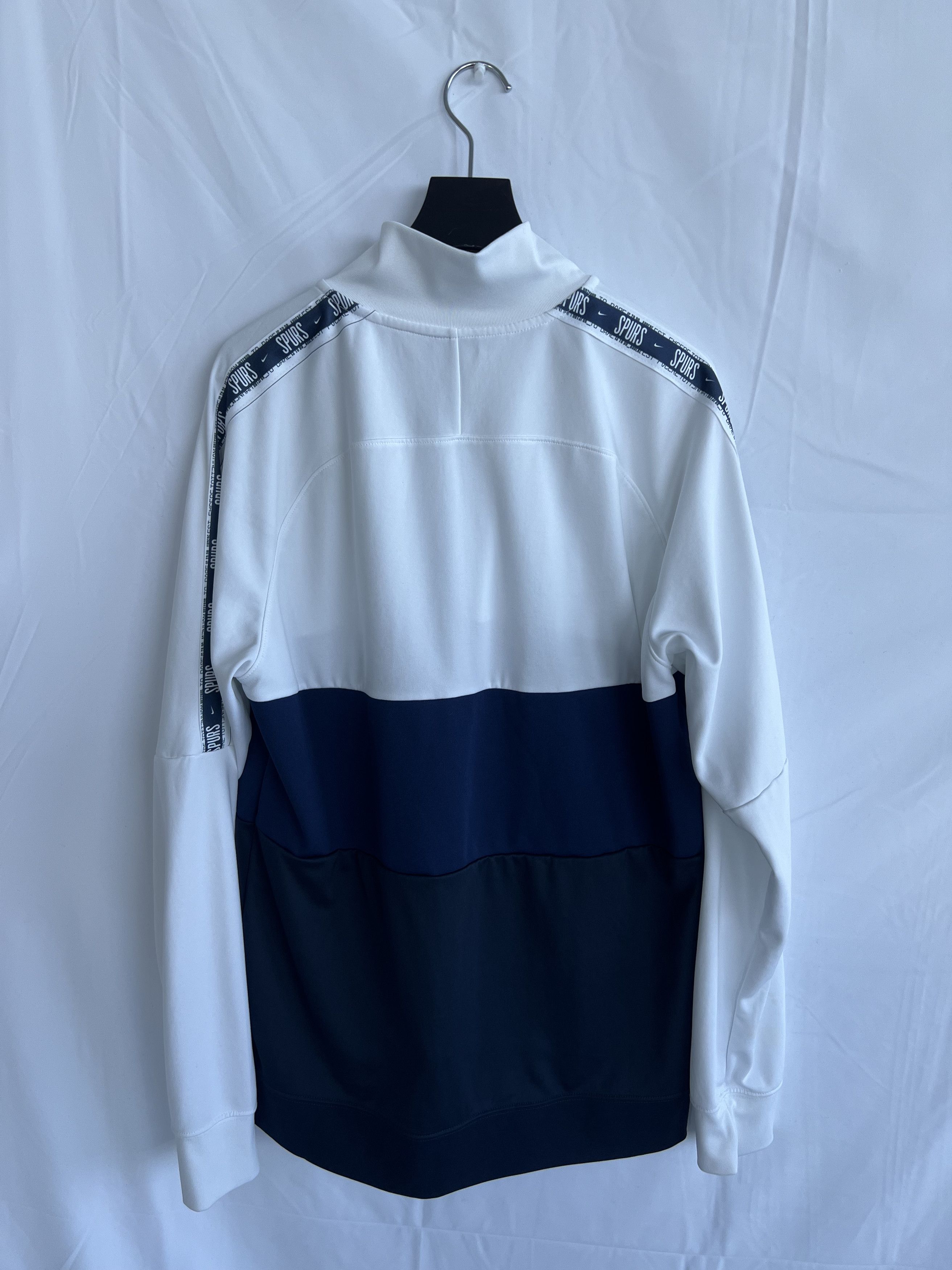 Nike Nike Tottenham Hotspur Sweatshirt Size US L / EU 52-54 / 3 - 3 Thumbnail