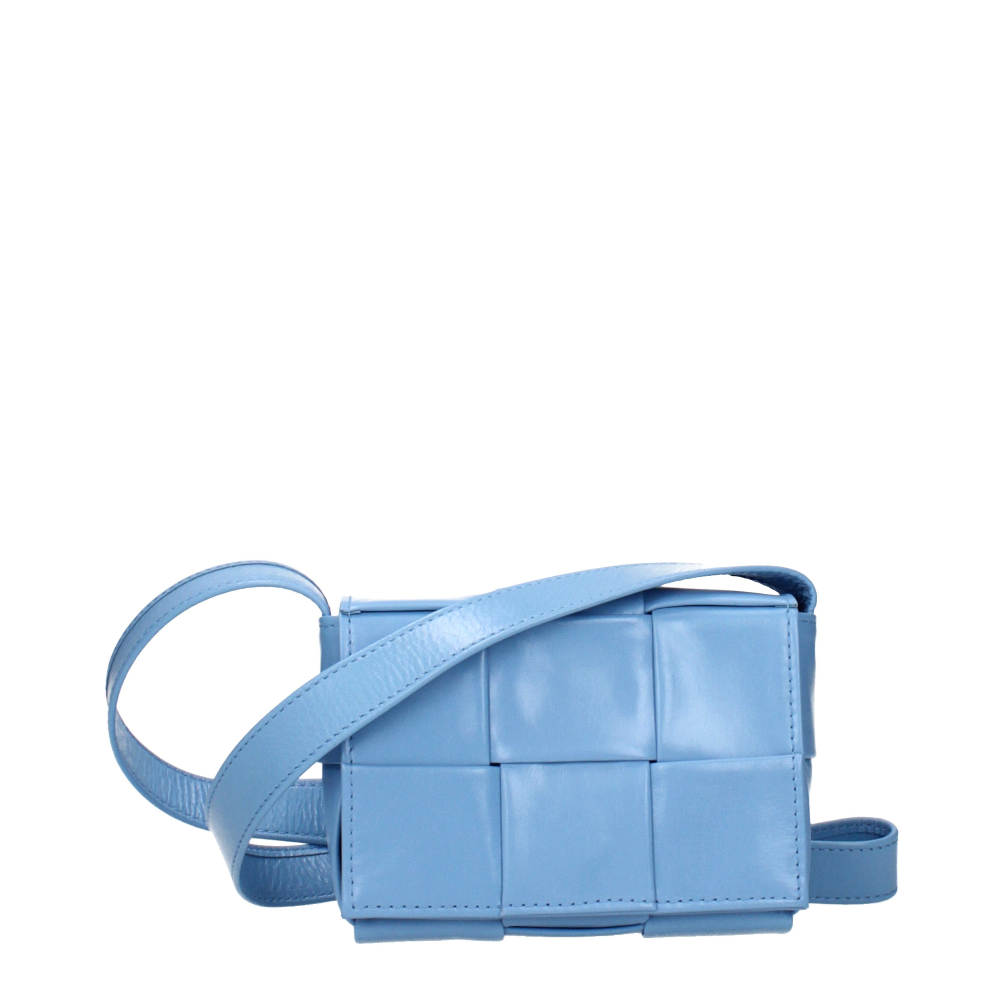 Bottega Veneta Crossbody Bags Size ONE SIZE - 1 Thumbnail