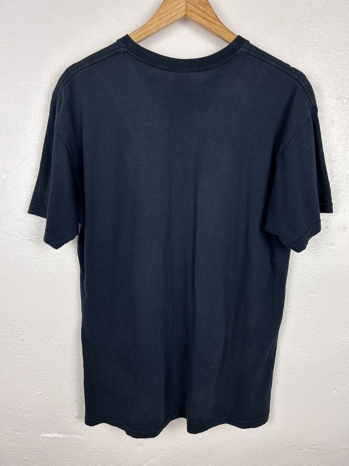 Band Tees 00s Vintage Hardcore Superstar Gain Licensed Band T-Shirt Size US L / EU 52-54 / 3 - 6 Thumbnail