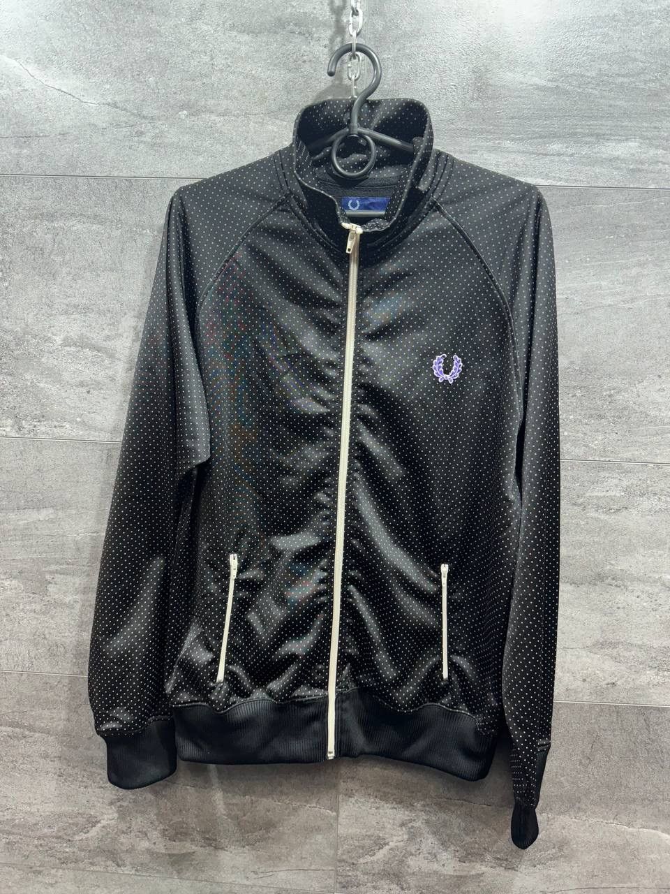 Other Vintage Fred Perry Olimpic Track Jacket Mens Size M Size US M / EU 48-50 / 2 - 1 Thumbnail