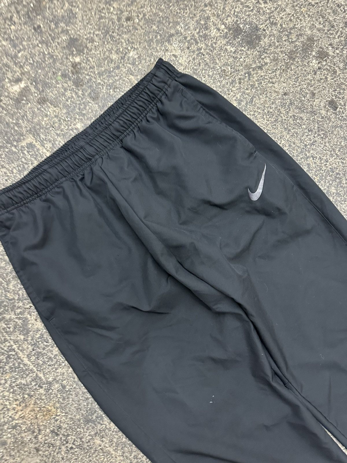 Nike × Vintage Y2K Nike track pants Size US 31 - 3 Thumbnail