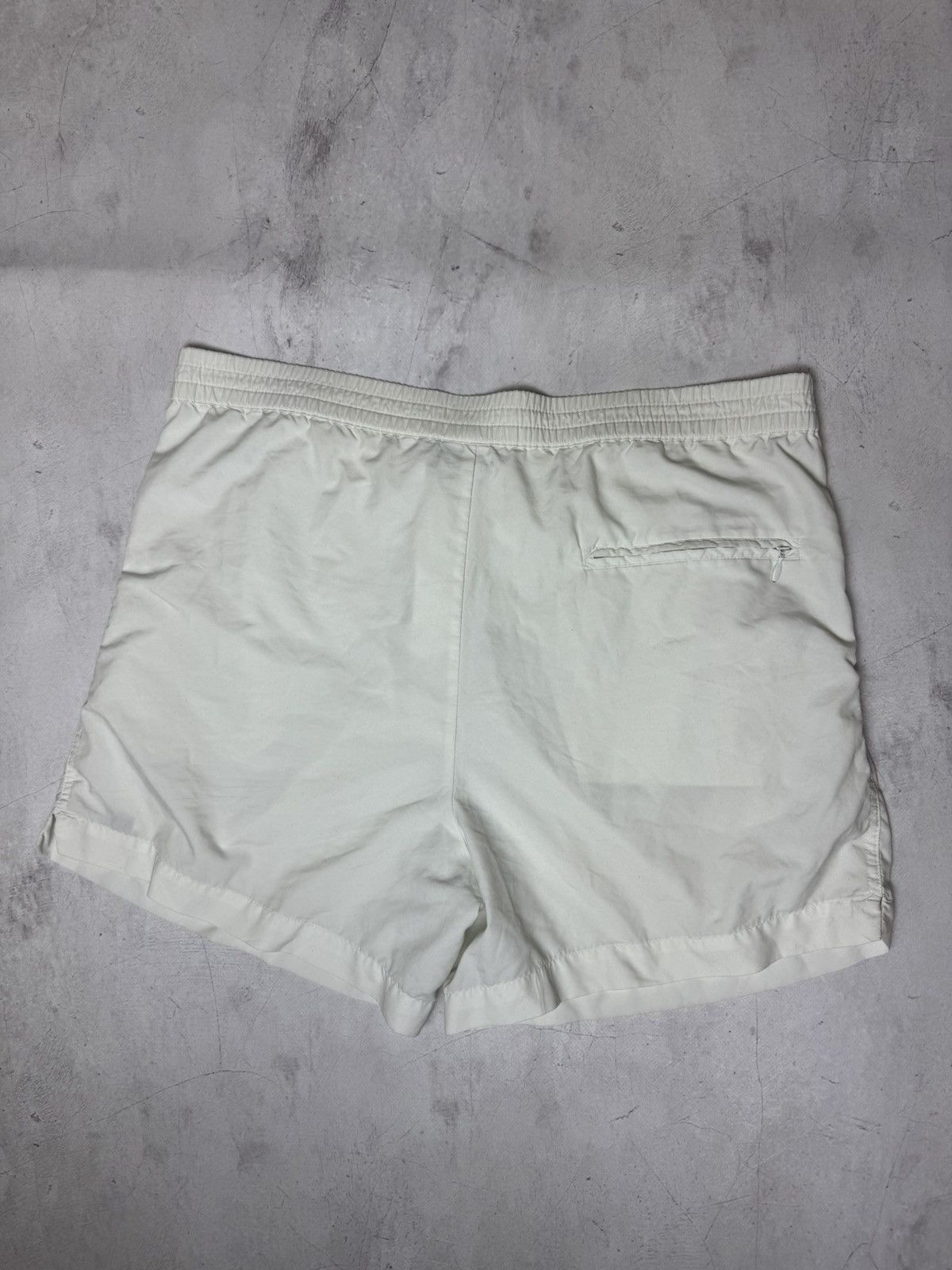 Nike × Vintage Nike Shorts 90s Vintage Size US 34 / EU 50 - 6 Thumbnail