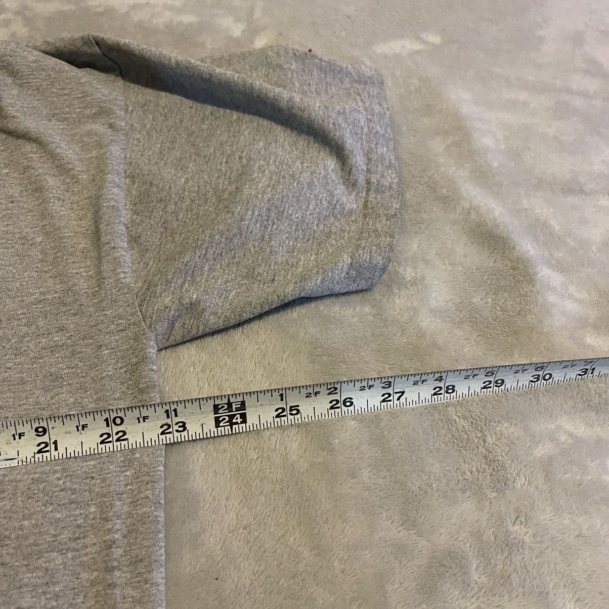 Other Arizona Wildcats Shirt Men XL Gray Lacrosse Sportswear Tee Size US XL / EU 56 / 4 - 7 Thumbnail