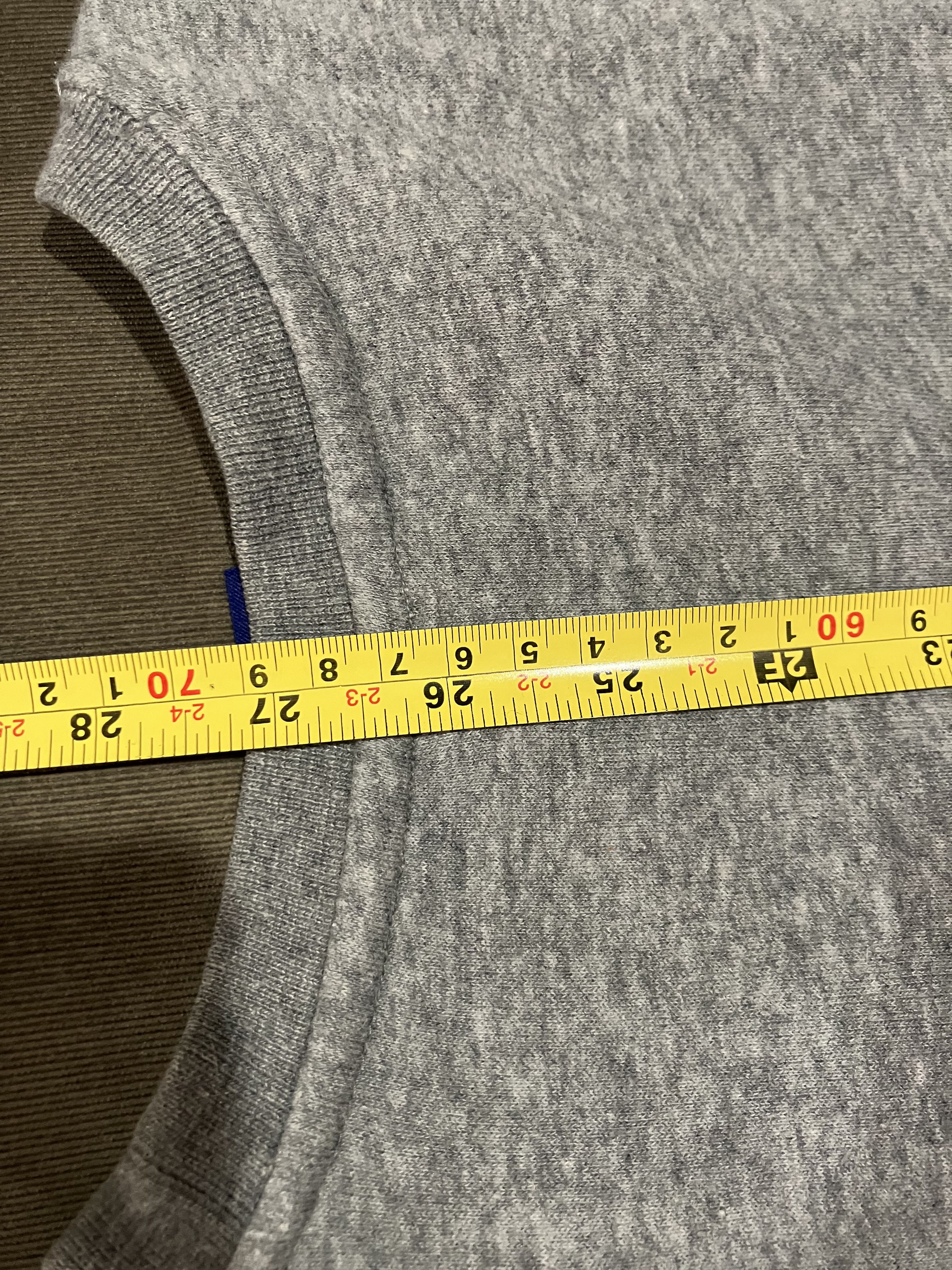 Nike Nike Korea Exclusive Special Patch Crewneck Sweatshirt Size US S / EU 44-46 / 1 - 6 Thumbnail