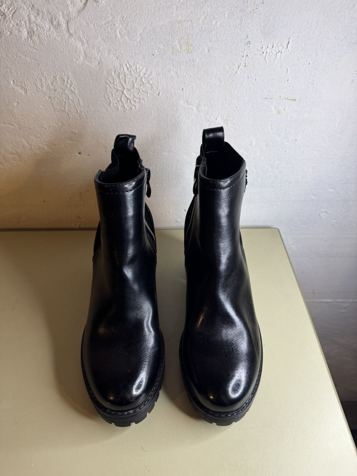 Other Anna Field Lady Boots Size US 5 / IT 35 - 3 Thumbnail