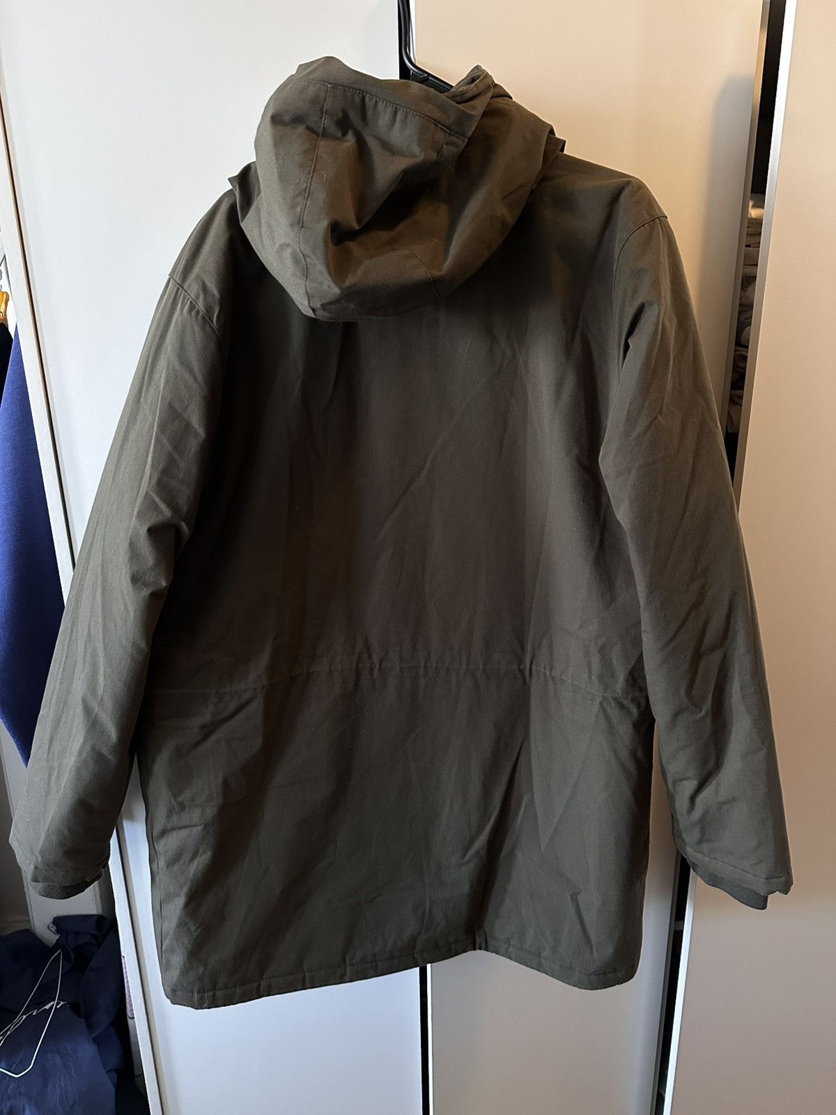 Carhartt Wip Parka Size US M / EU 48-50 / 2 - 2 Thumbnail