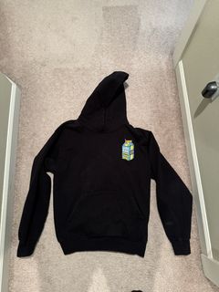 Hoodie lyrical store lemonade