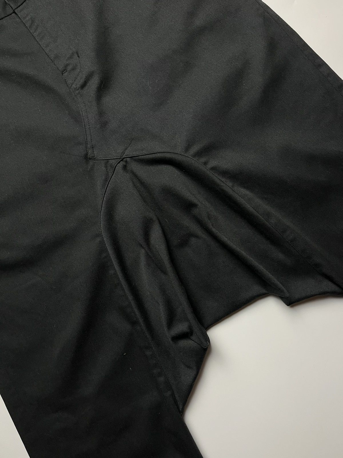 Comme des Garcons Ganryu CDG FW13 - Sarrouel Pants - Runway Size US 32 / EU 48 - 10 Thumbnail