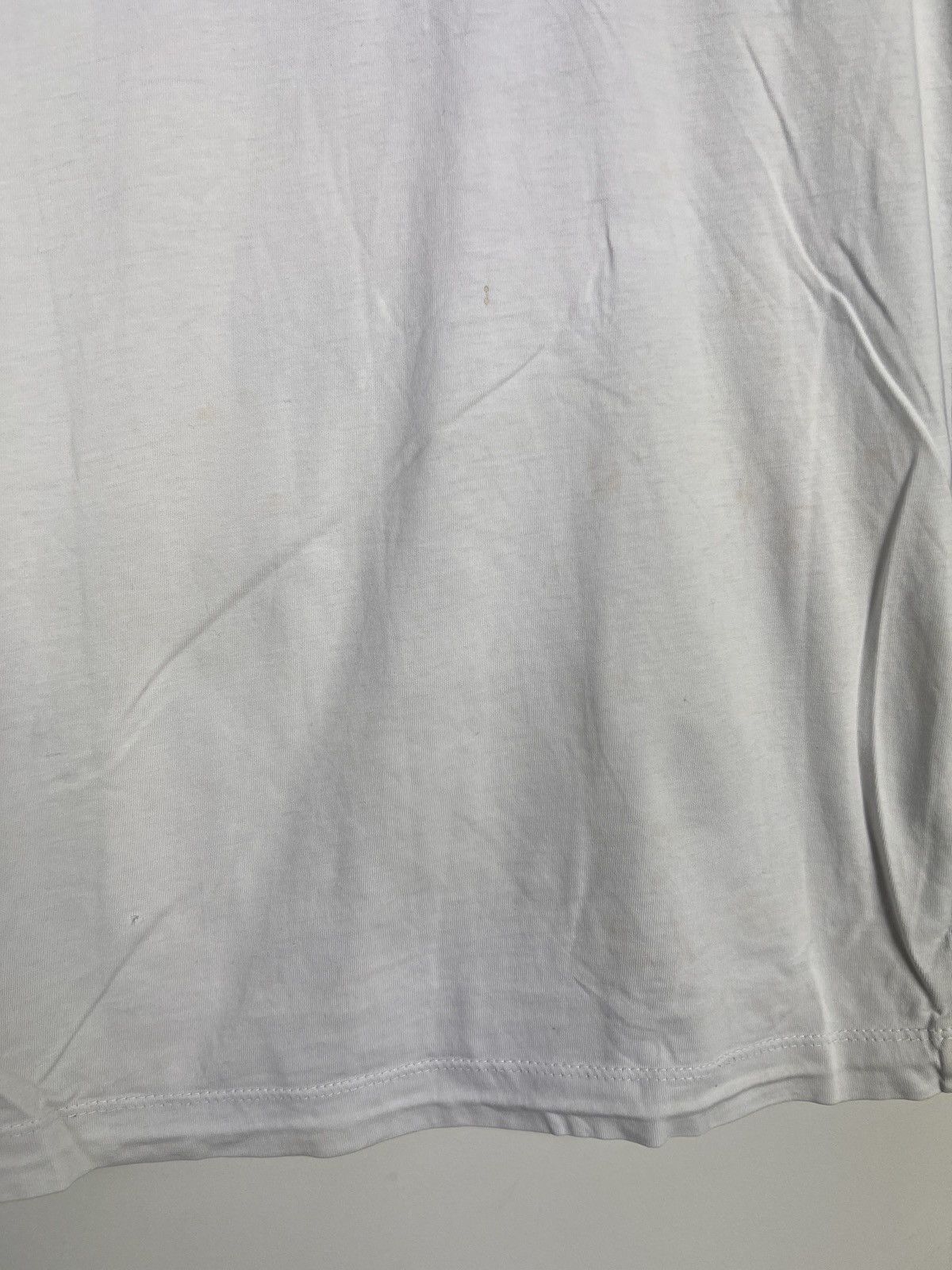 Yamaha Tshirt Yamaha Racing Nascar Vintage Motocycle Size US M / EU 48-50 / 2 - 5 Thumbnail