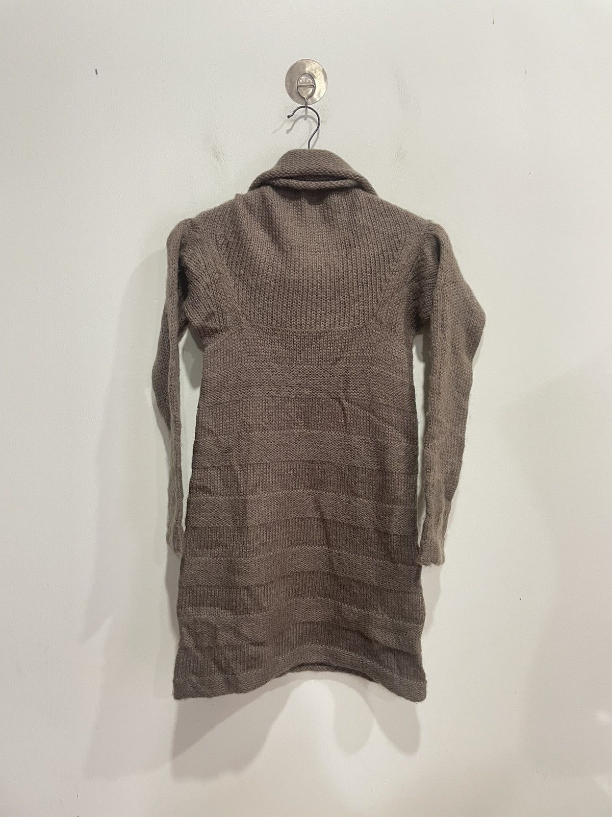 Diesel Diesel High Neck Sweatshirt Size S / US 4 / IT 40 - 2 Thumbnail