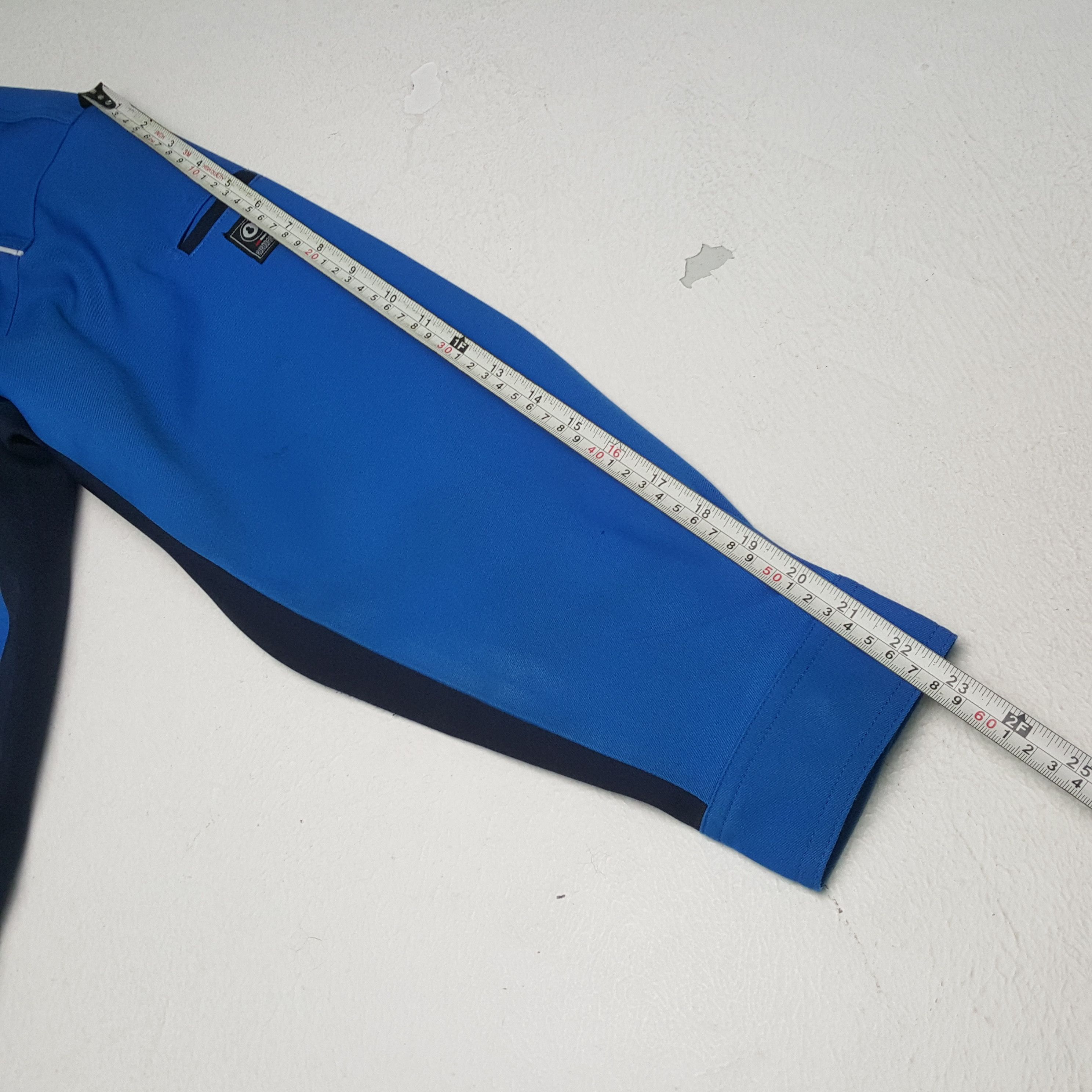 Japanese Brand × Vintage NISMO NISSAN RACING TEAM Motorsports Custom Art Jacket Size US L / EU 52-54 / 3 - 6 Thumbnail