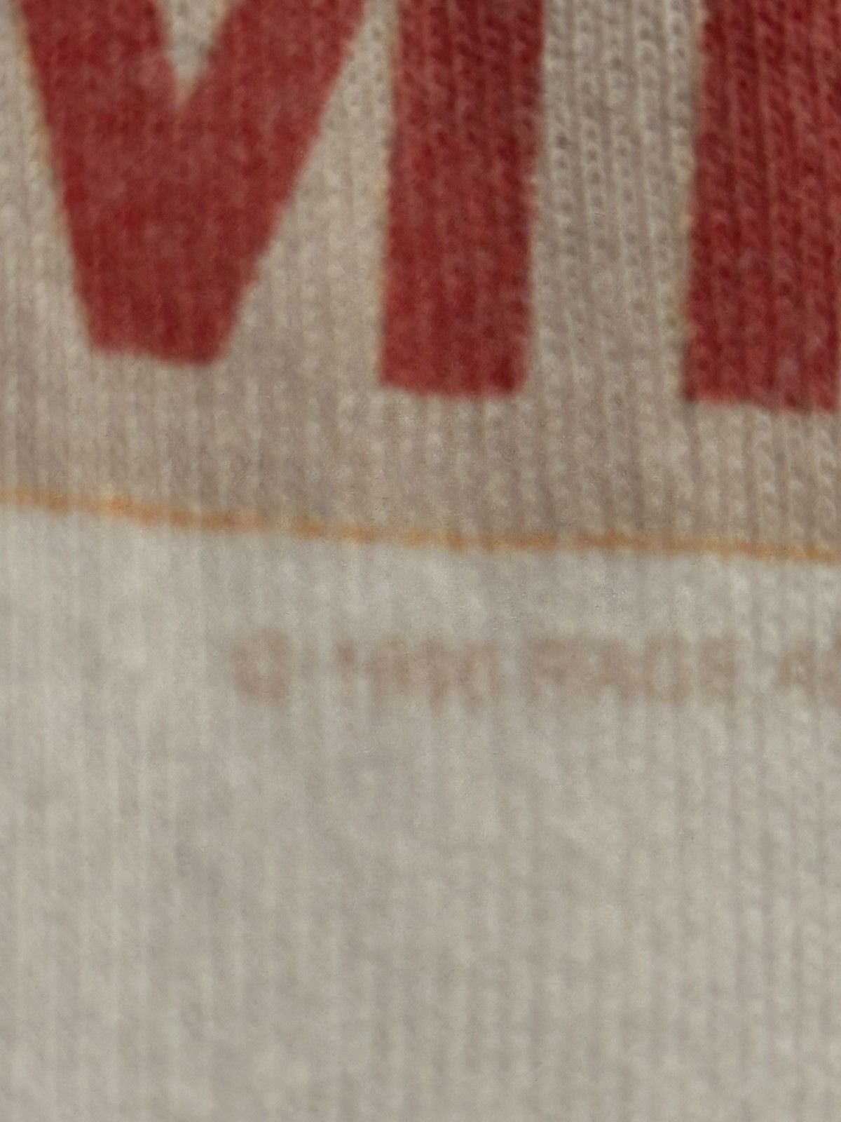 Other Rage against the machine Size US XL / EU 56 / 4 - 4 Thumbnail