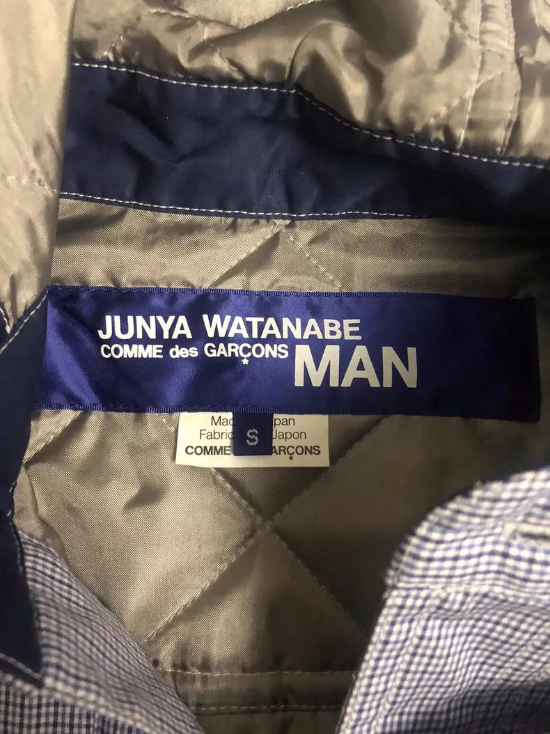 Junya watanabe Jacket