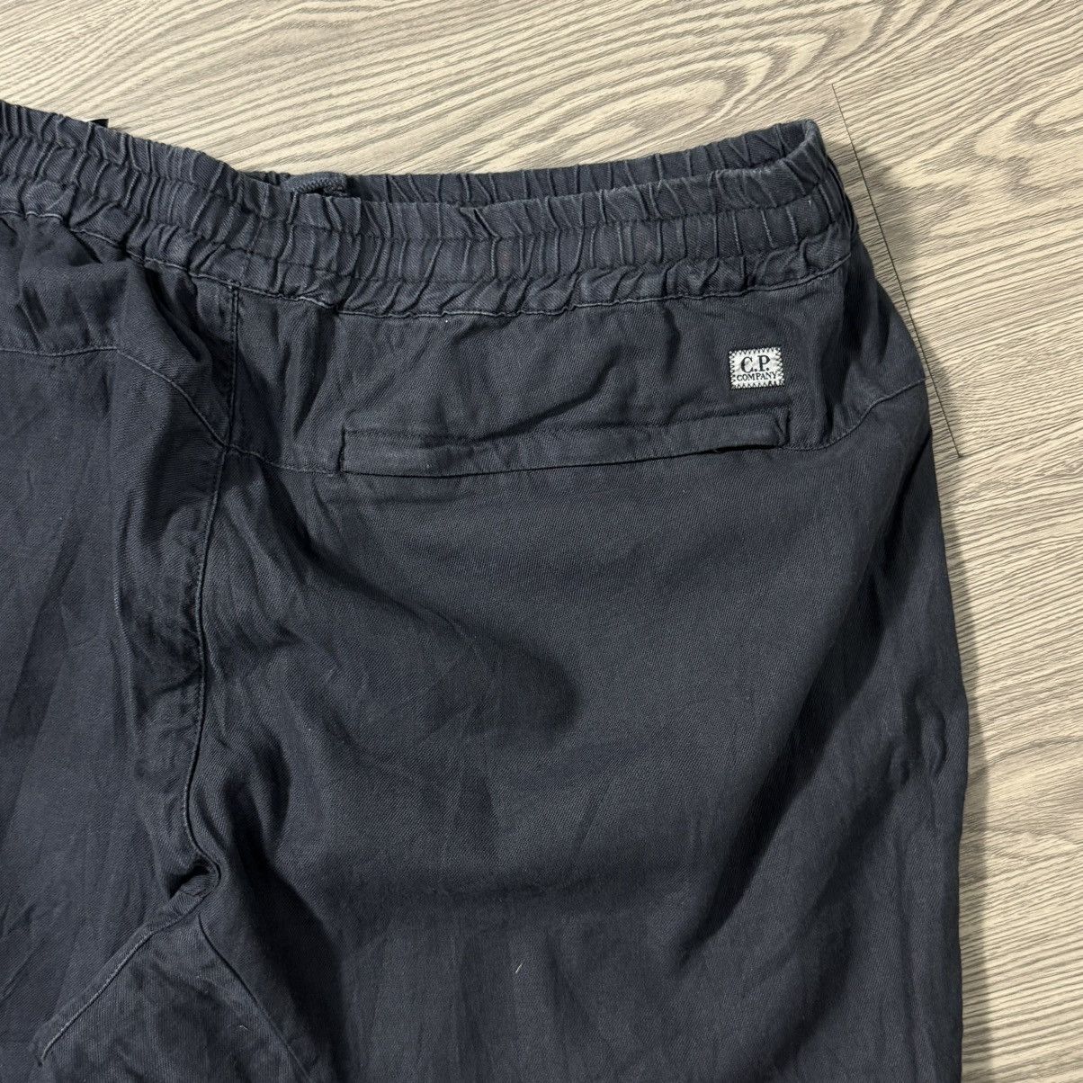 C.P. Company Cp Company Pants Size US 35 - 5 Thumbnail