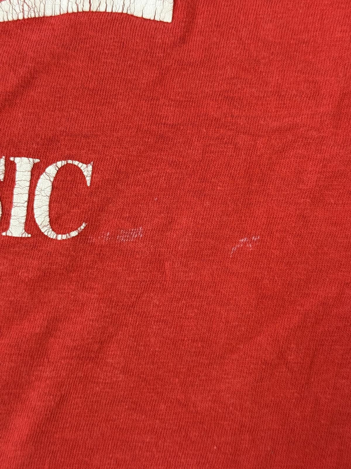Hanes Enjoy Chico T-shirt It's a Classic Coca Cola Logo Tee XL Size US XL / EU 56 / 4 - 7 Thumbnail