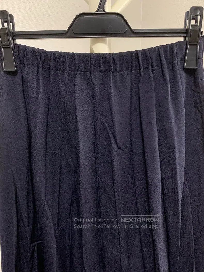 Comme des Garcons Comme Des Garcons size M Fine Pleated Skirt Size 23" - 8 Thumbnail