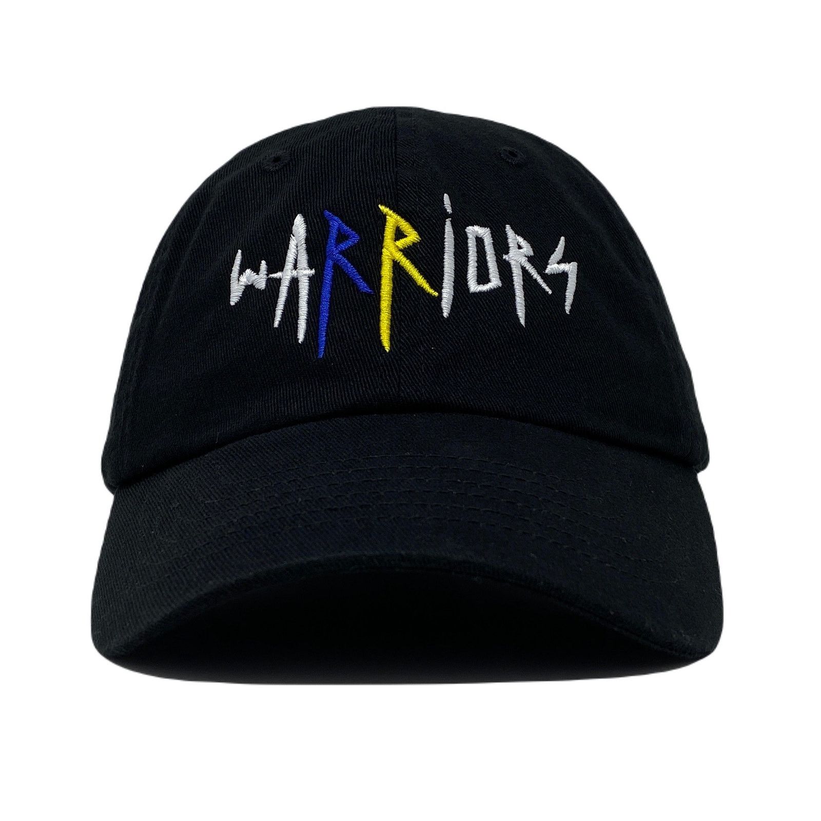 Other Warriors Dad Hat Size ONE SIZE - 3 Thumbnail