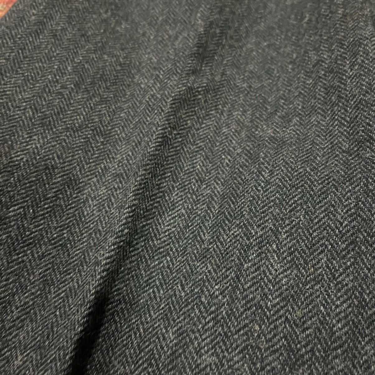 Comme des Garcons Homme × Rei Kawakubo × Vintage Vintage 80s suit comme des garcons homme size M Size 48R - 9 Thumbnail