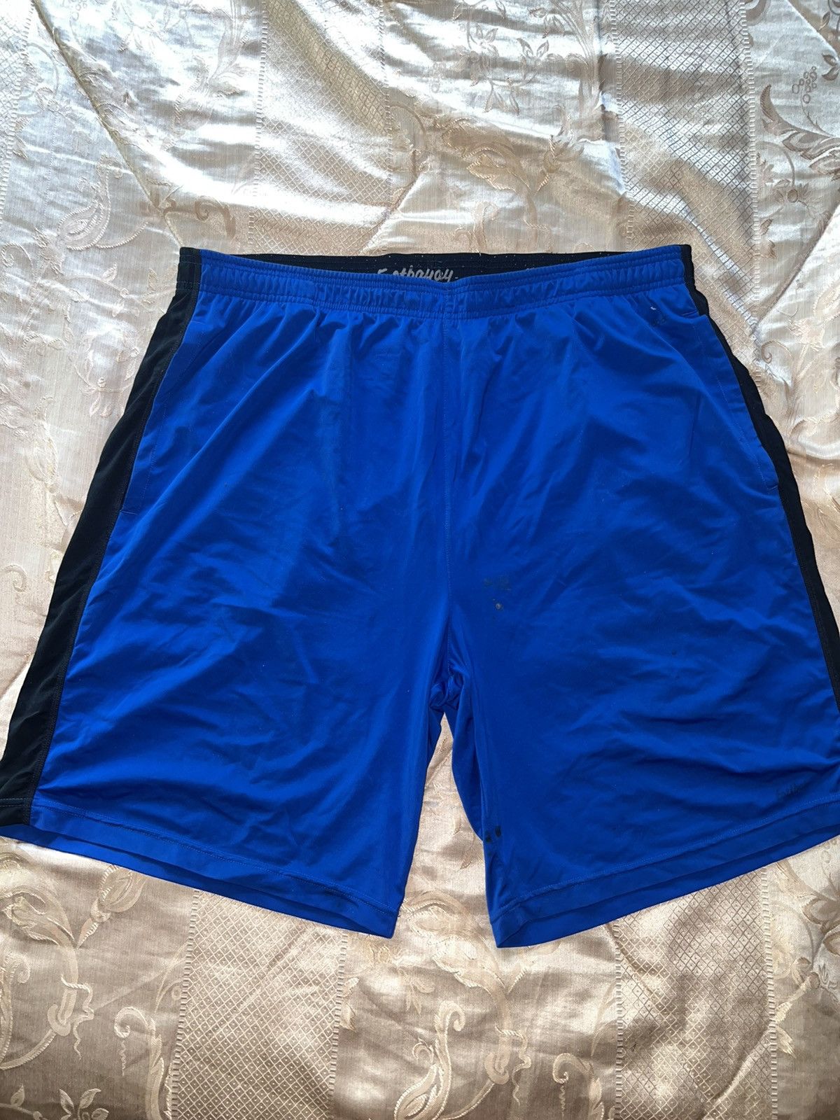 Other Size L Vintage Eastbay Shorts Size US 42 / EU 58 - 1 Thumbnail