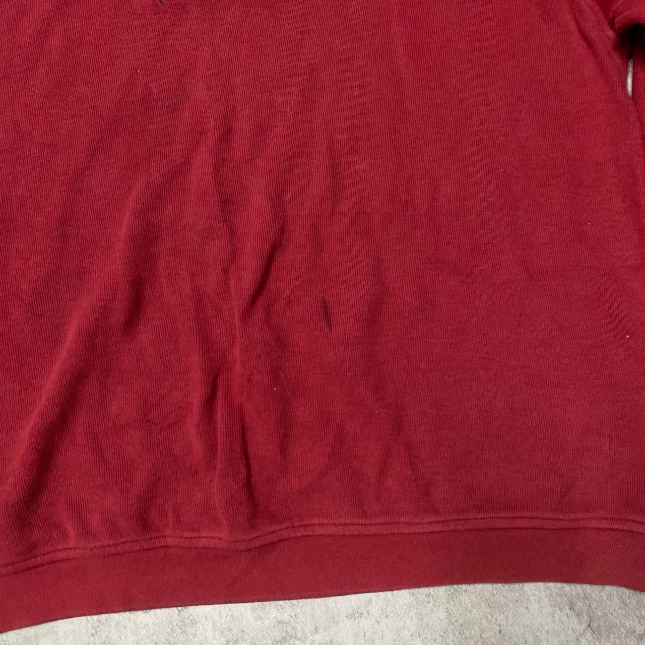 Other Red Ocean Pacific crewneck sweatshirt Size US L / EU 52-54 / 3 - 3 Thumbnail