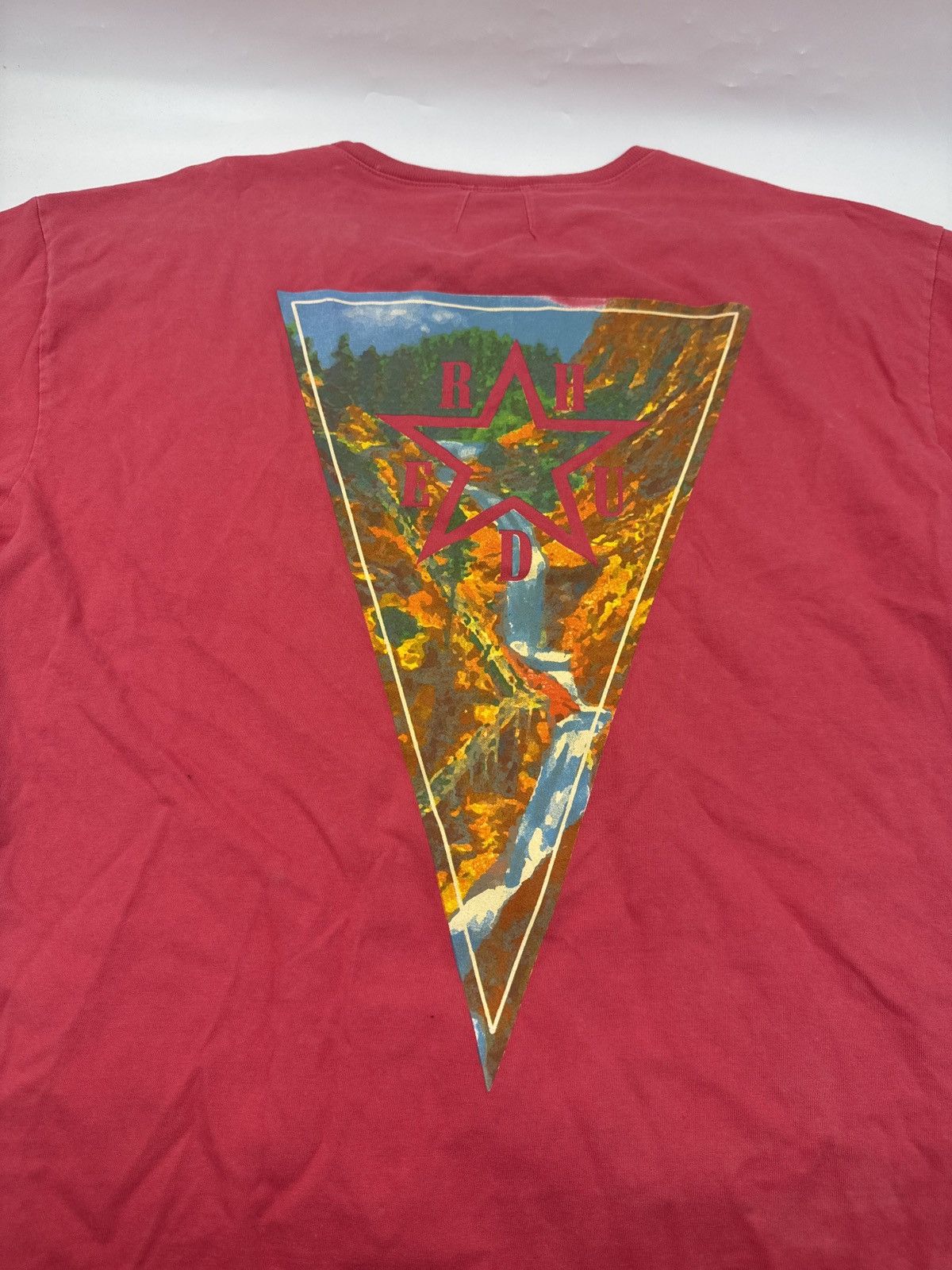 Rhude Tennessee T-Shirt