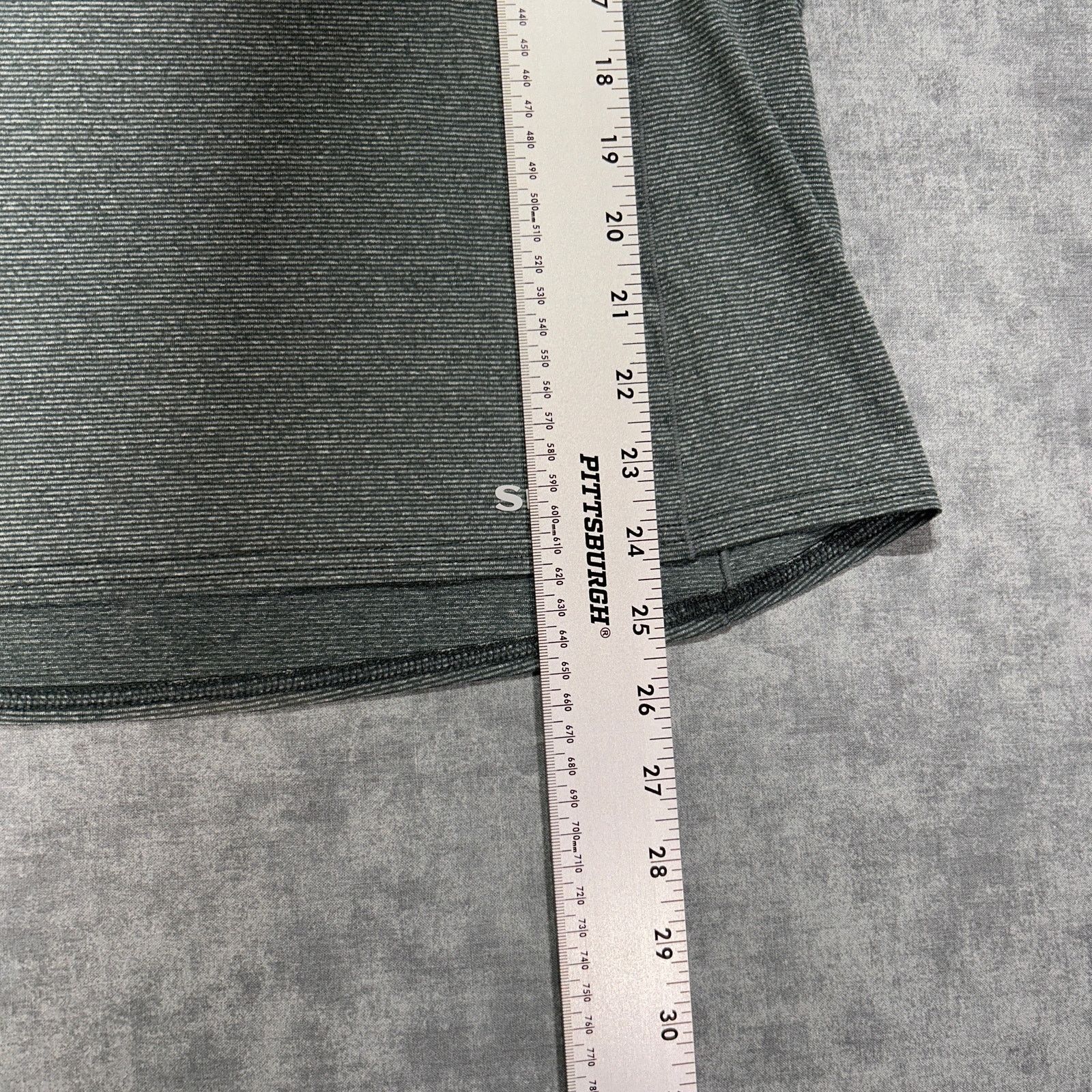 Simms Simms performance sun shirt stretch outdoor longsleeve wms M Size M / US 6-8 / IT 42-44 - 8 Thumbnail