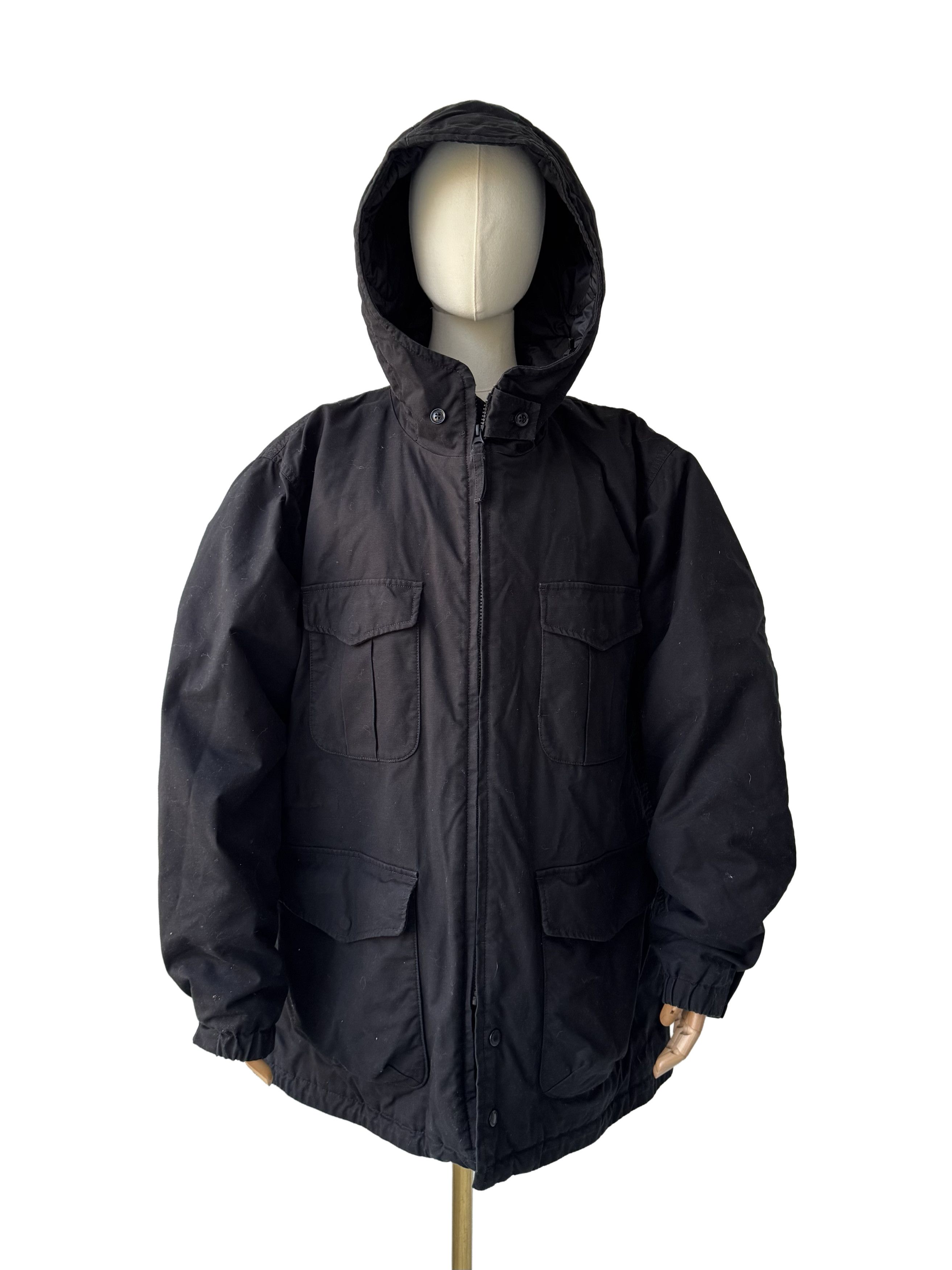 Engineered Garments × Uniqlo Uniqlo Engineered Garments Oversized Jacket Size US L / EU 52-54 / 3 - 2 Thumbnail
