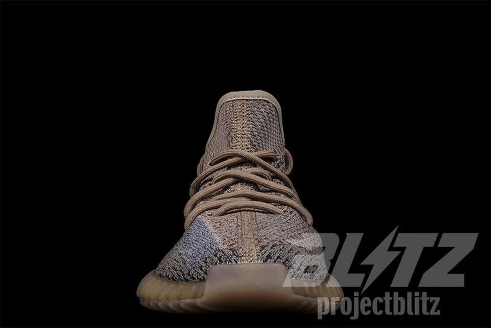 Adidas adidas Yeezy Boost 350 V2 Fade H02795 US8.5 Size US 8.5 / EU 41-42 - 4 Thumbnail