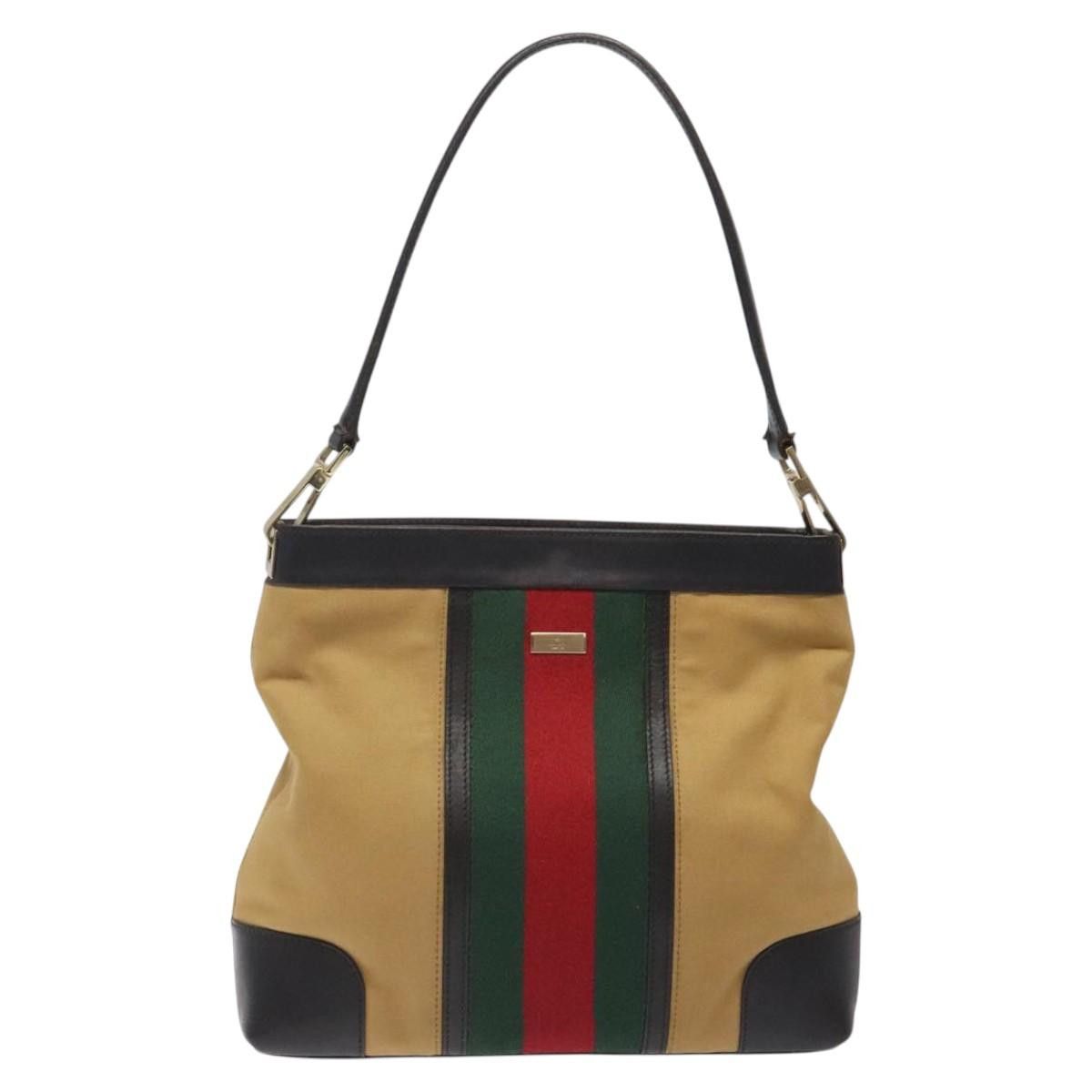 Gucci Gucci Sherry shoulder Size ONE SIZE - 1 Thumbnail