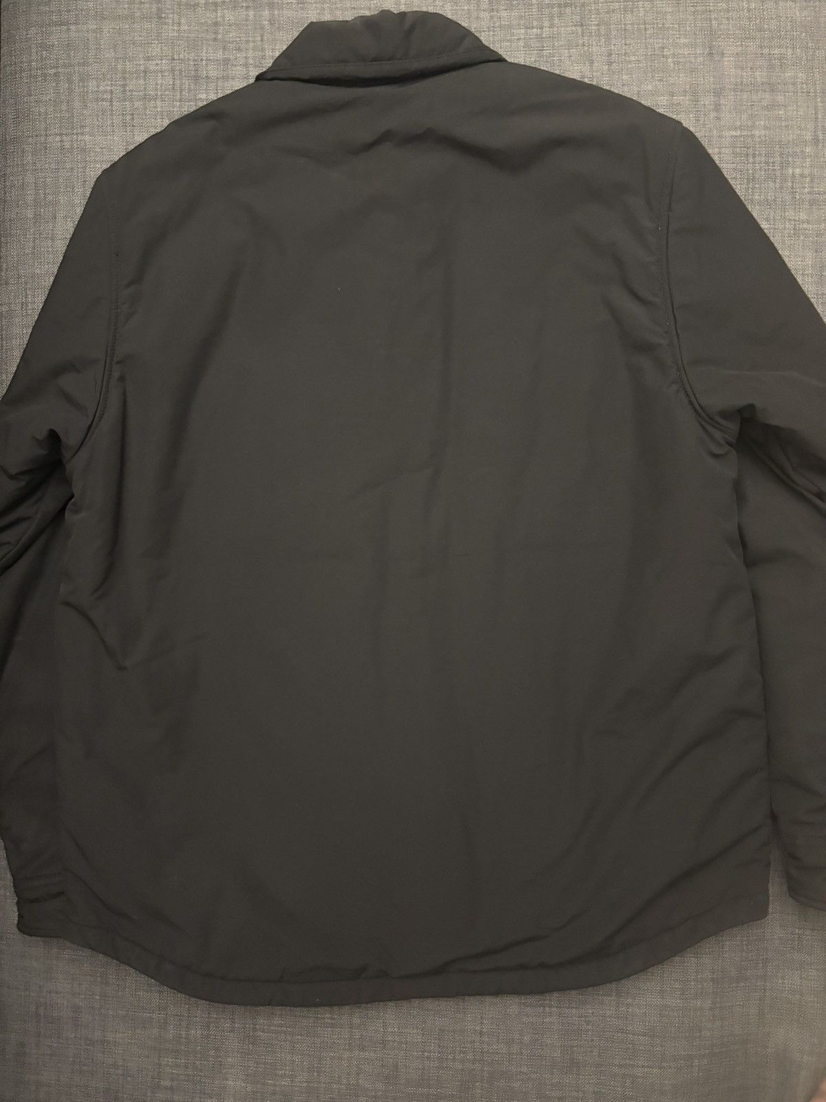 Stussy Stussy SS23 Padded Tech Over Shirt Size US M / EU 48-50 / 2 - 5 Thumbnail
