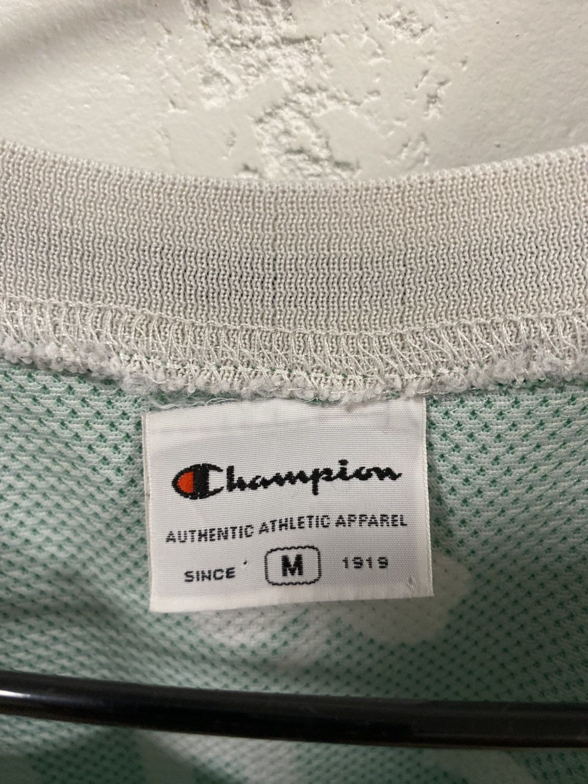 Champion Vintage Champion Boston Celtics Paul Pierce NBA Jersey M Size US M / EU 48-50 / 2 - 3 Thumbnail