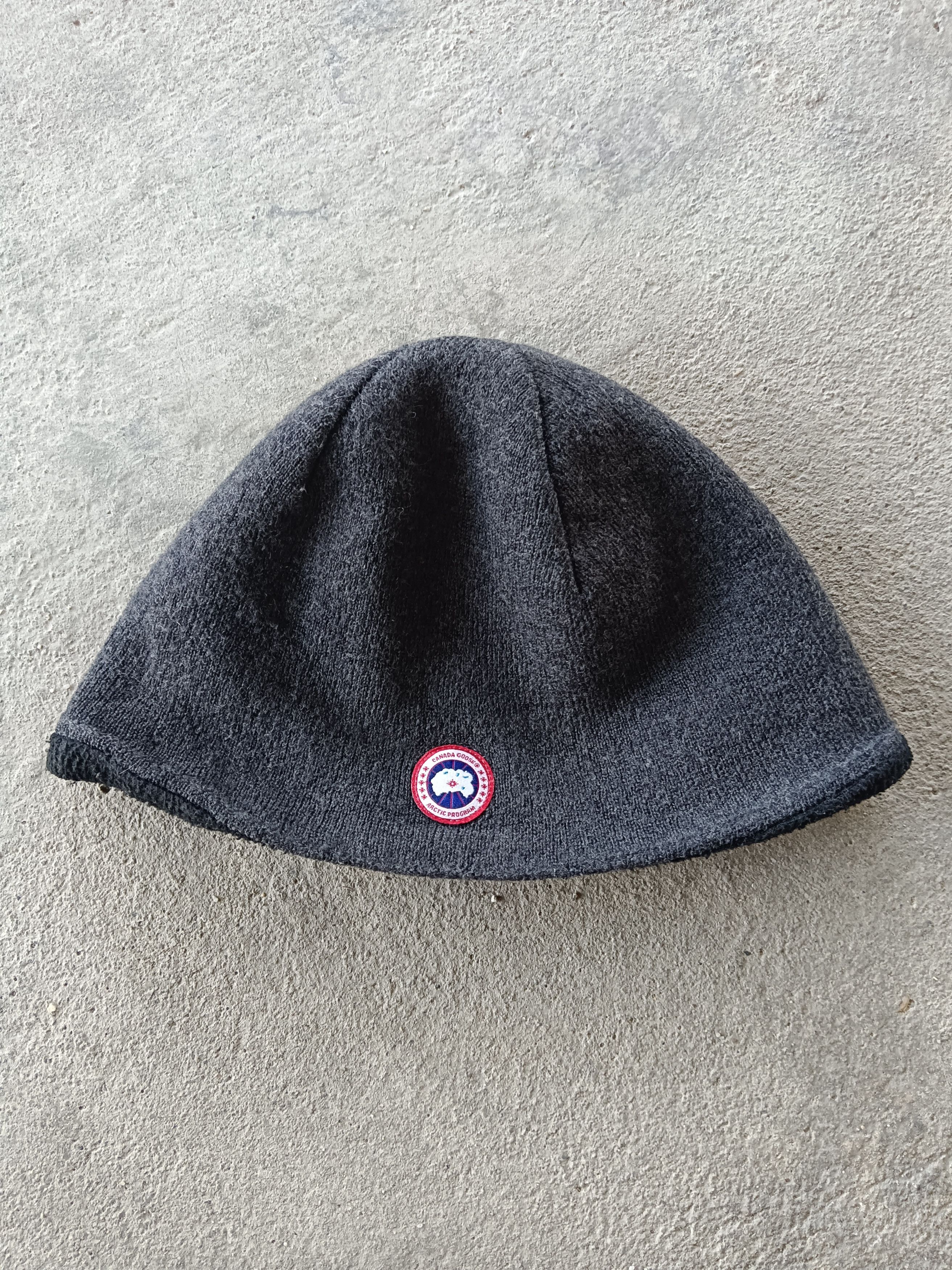 Canada Goose Canada Goose Beanie Grailed