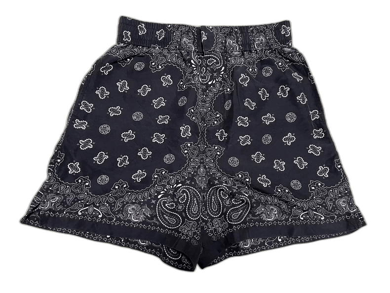 Alexander Wang Alexander Wang Men's Casual Shorts Size US 34 / EU 50 - 1 Thumbnail