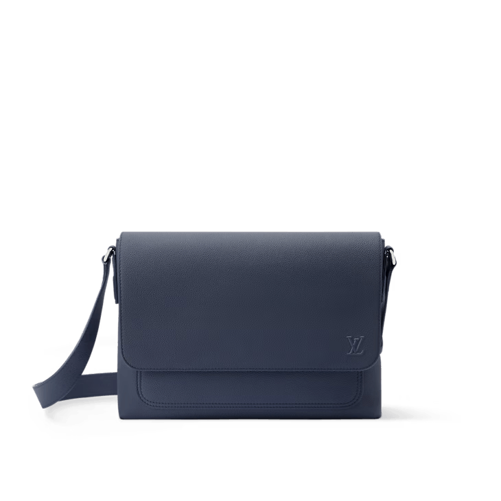 Louis Vuitton Speed Messenger Bag Size ONE SIZE - 1 Thumbnail