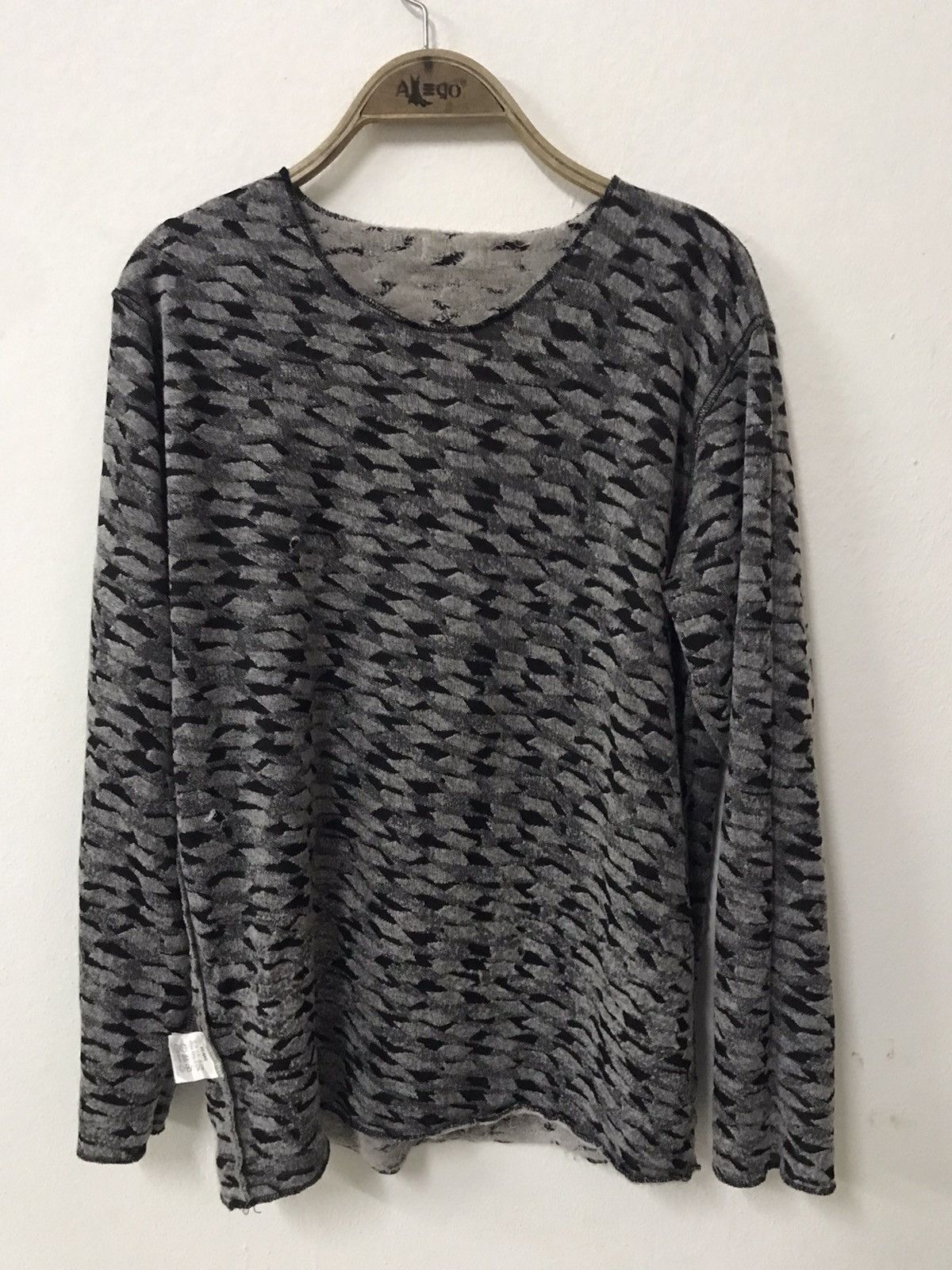 Beams Plus × Seditionaries × Vintage Vintage beams japan punk distressed style Size US M / EU 48-50 / 2 - 12 Thumbnail