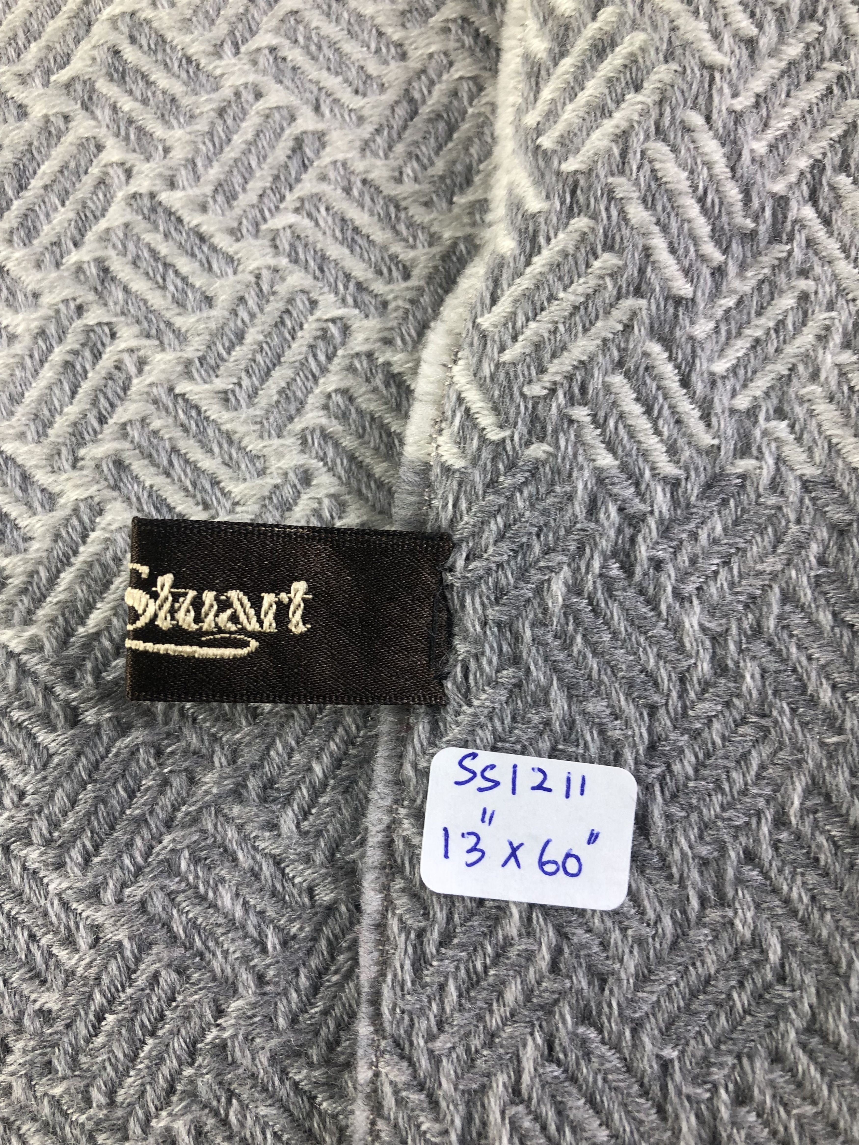 Paul Stuart Paul Stuart Scarf / Muffler / Neckwear Size ONE SIZE - 6 Thumbnail